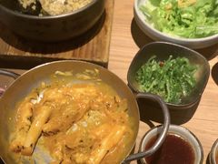 -烧肉达人•炭火烧肉(新天地店)