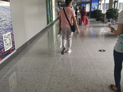 -西宁曹家堡国际机场-T2航站楼