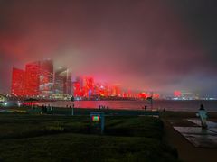 -青岛第三海水浴场