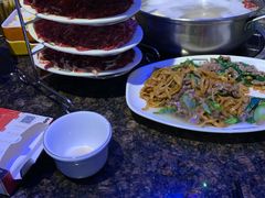 -八合里潮汕鲜牛肉火锅(深圳海岸城店)