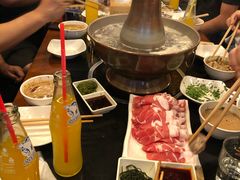 -情忆草原涮肉馆