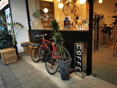 门面-常识咖啡common sense(春熙路店)