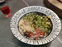 -滇小鱼·云南野生菌火锅(上杭路店)