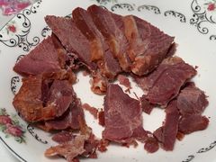 -清真铁志明腊牛羊肉