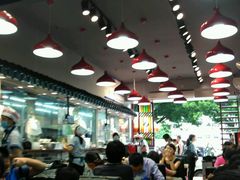 -银记肠粉店(新港西路店)