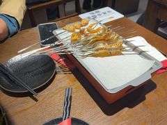 -半酌烧烤小酒馆(南京东路店)
