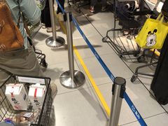 -盒马鲜生(馥邦国际店)