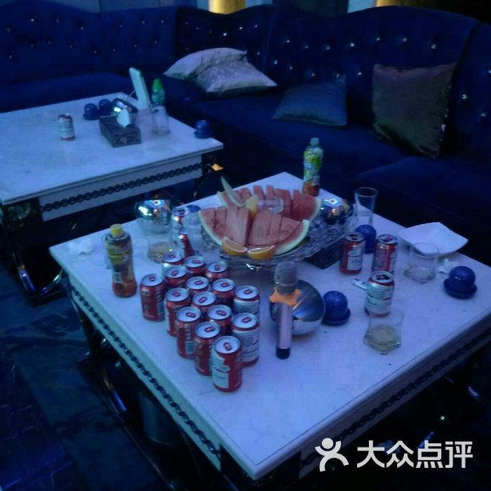 翡翠明珠俱乐部ktv