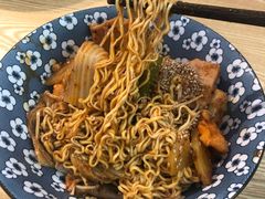 -皆道拌麻辣烫·麻辣拌