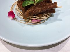 -涿掌柜·涿州宴