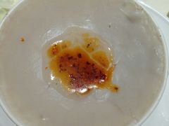 一绝碗托-老太原菜馆(南宫店)