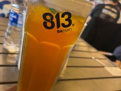 松子仁缇绿-813芭依珊 BAESAn(皇冠十畝地店)