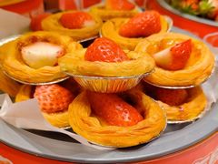 -龍歌自助小火锅(市南金茂湾店)