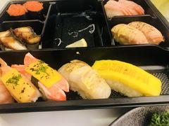 -元气寿司(金光华店)