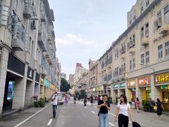 -中山路步行街