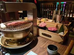 -牛道·和牛九食(市府恒隆广场店)