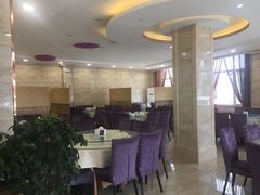 大堂-东海酒店