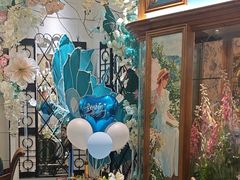 -秘密旅行Bonjour(黑金冠 江南西店)