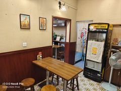 -曼谷食堂·泰国家庭料理(丹桂路店)