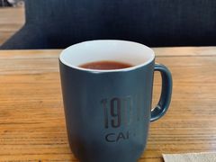 -1901 Cafe(西四店)