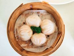 -香乐园·淮扬菜中餐厅·Shang Garden(福田香格里拉店)