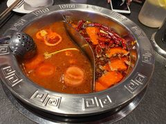 -热辣宗师·串串火锅(万达金街店)