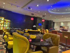 -上海大宁福朋喜来登酒店大堂吧(共和新路店)