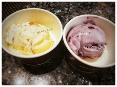 哈根达斯-菊上料理(蜀山银泰百货店)