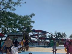 -秦皇岛乐岛海洋王国