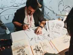 -东浩兰生上海世博展览馆