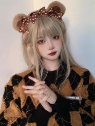 -逸丝风尚yesfashion造型