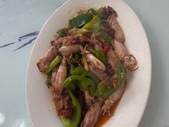 -星奇缘·海鲜餐厅(东山美食地标店)