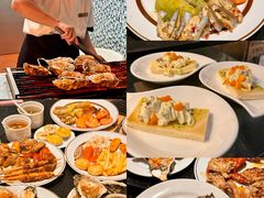 -汕头金海湾大酒店(万象城店)