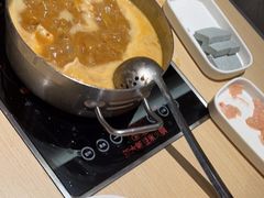 -新大新豆米火锅1993(万象汇店)