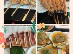 -真剑日本料理·铁板烧(贵州路店)