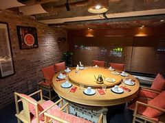 -老灶堂文创火锅(文艺路店)