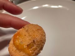 -广州柏悦酒店·悦景轩·粤菜餐厅