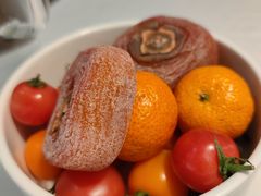 -肆月河豚·新淮扬(金融街店)