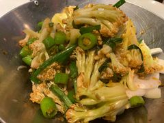 -玉桥餐厅(天坛店)