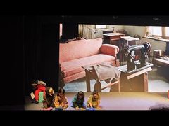 -卓美LAMDA戏剧演讲与培训中心(亚运村店)