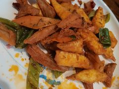 -李老哈·东北菜(宋园路店)