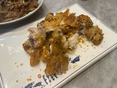 -玉华台饭庄·淮扬菜·烤鸭(望京店)