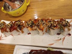 -林妈妈村·日式料理(宝山龙湖天街店)