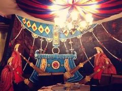 -敏珠拉姆藏餐·南京厨房(富春江东街店)