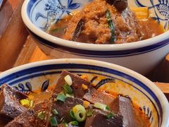 -西安饭庄·非遗陕菜(钟楼店)