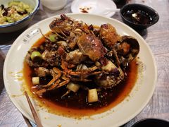 -靓靓蒸虾·头牌蒸虾(万松园玲珑店)