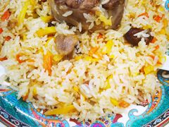 -巴依老爷新疆美食(望京小街店)