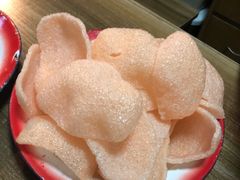 -炙热童年·老北京炙子烤肉(南锣鼓巷店)