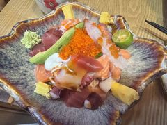 -米禾良日料(人民广场店)