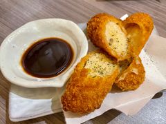 -豊 胜手丼